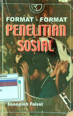 Format-format Penelitian Sosial